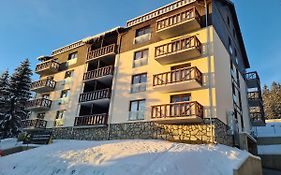 Eastside Apartments-Apartament Nr 6